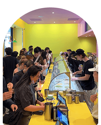 Image Upper East Side (96th & Madison)