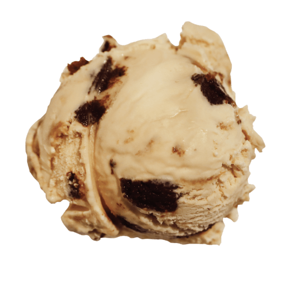 Dulce de Leche Brownie Image 3. 