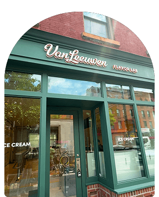 Image Greenpoint, Franklin Street