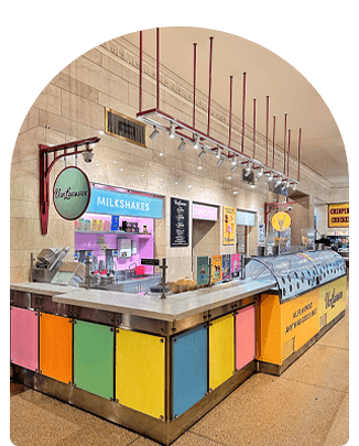 Image Grand Central Terminal 