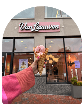 Image Harvard Square, Cambridge