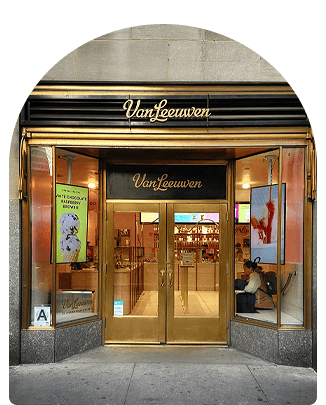 Image Rockefeller Center