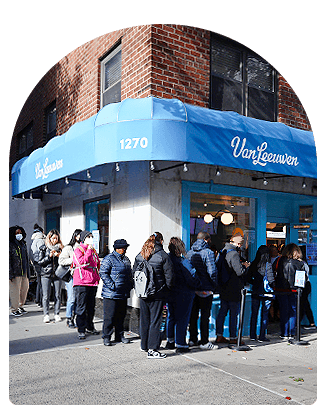 Image Upper East Side (73rd/3rd)