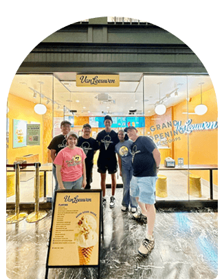 Image Union Station, DC